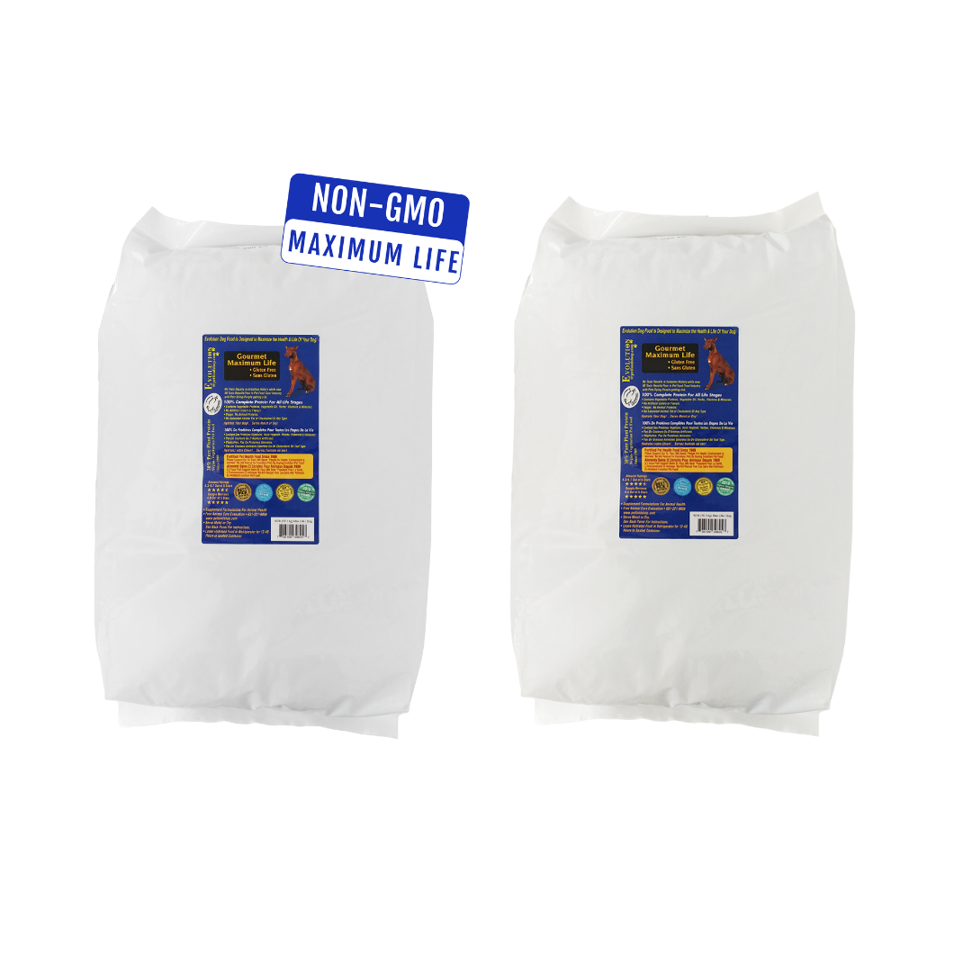 Maximum Life 18.1 kg Bundle for Dogs