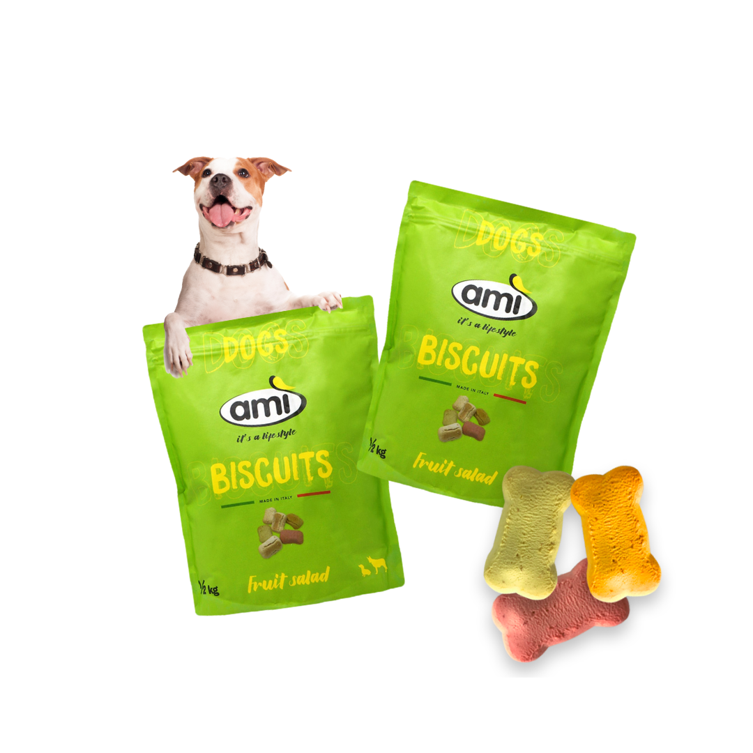 Ami Cookies Salad BOGO Bundle