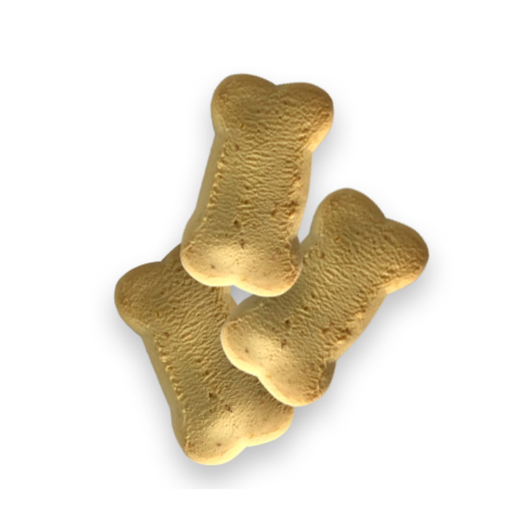 Ami Dog Biscuits - Vanilla