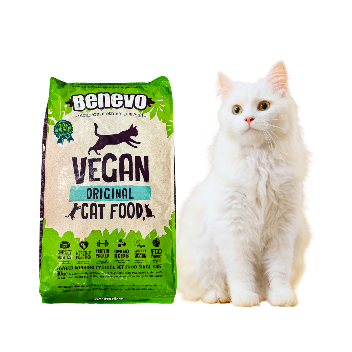 Benevo Cat Original