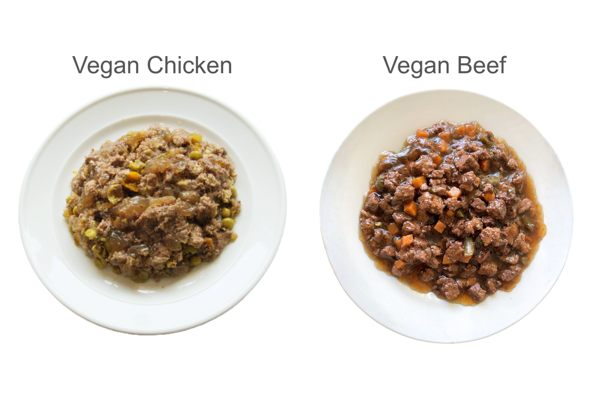 Plantz Harvest Blend Assorted - 6 cans