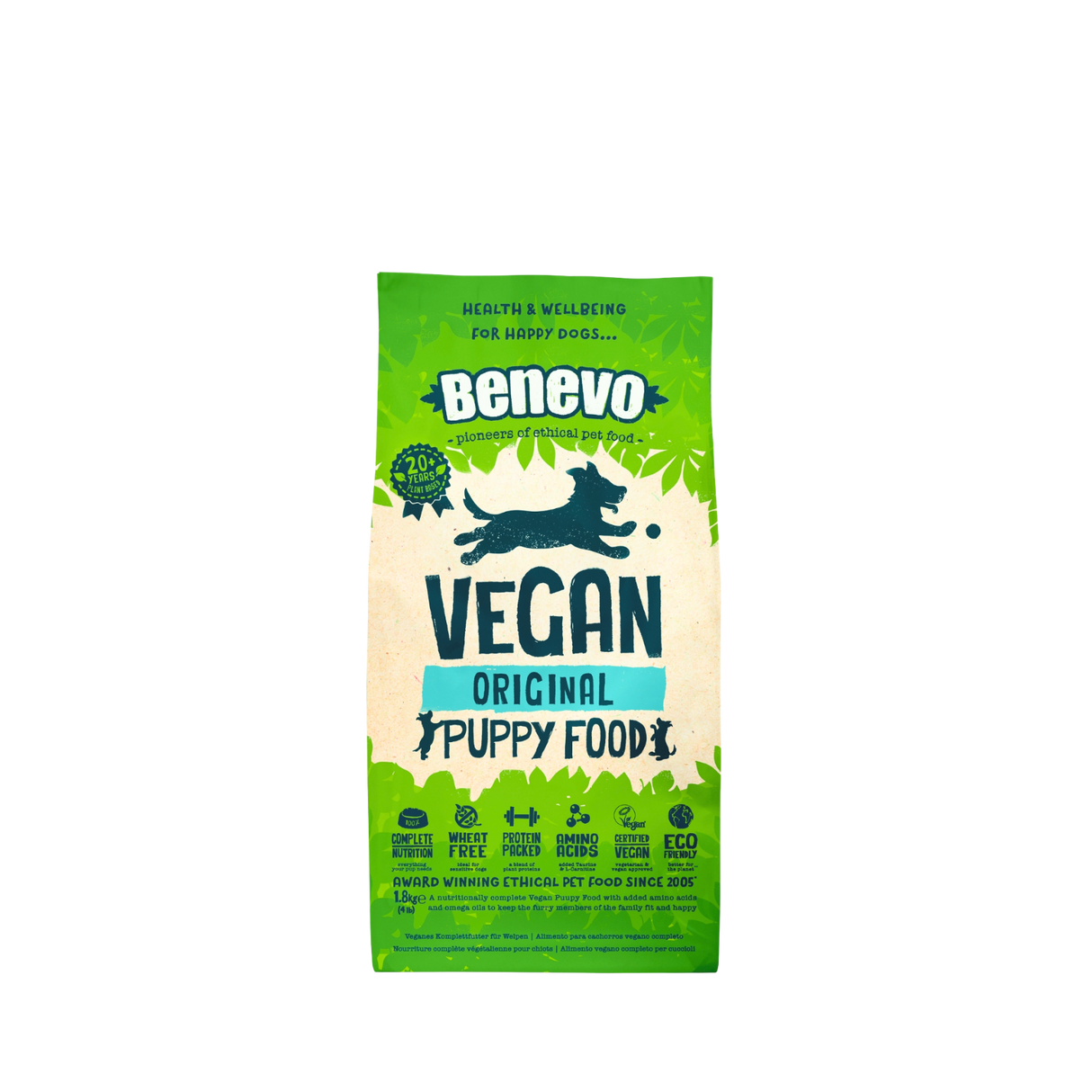 Benevo Puppy Original