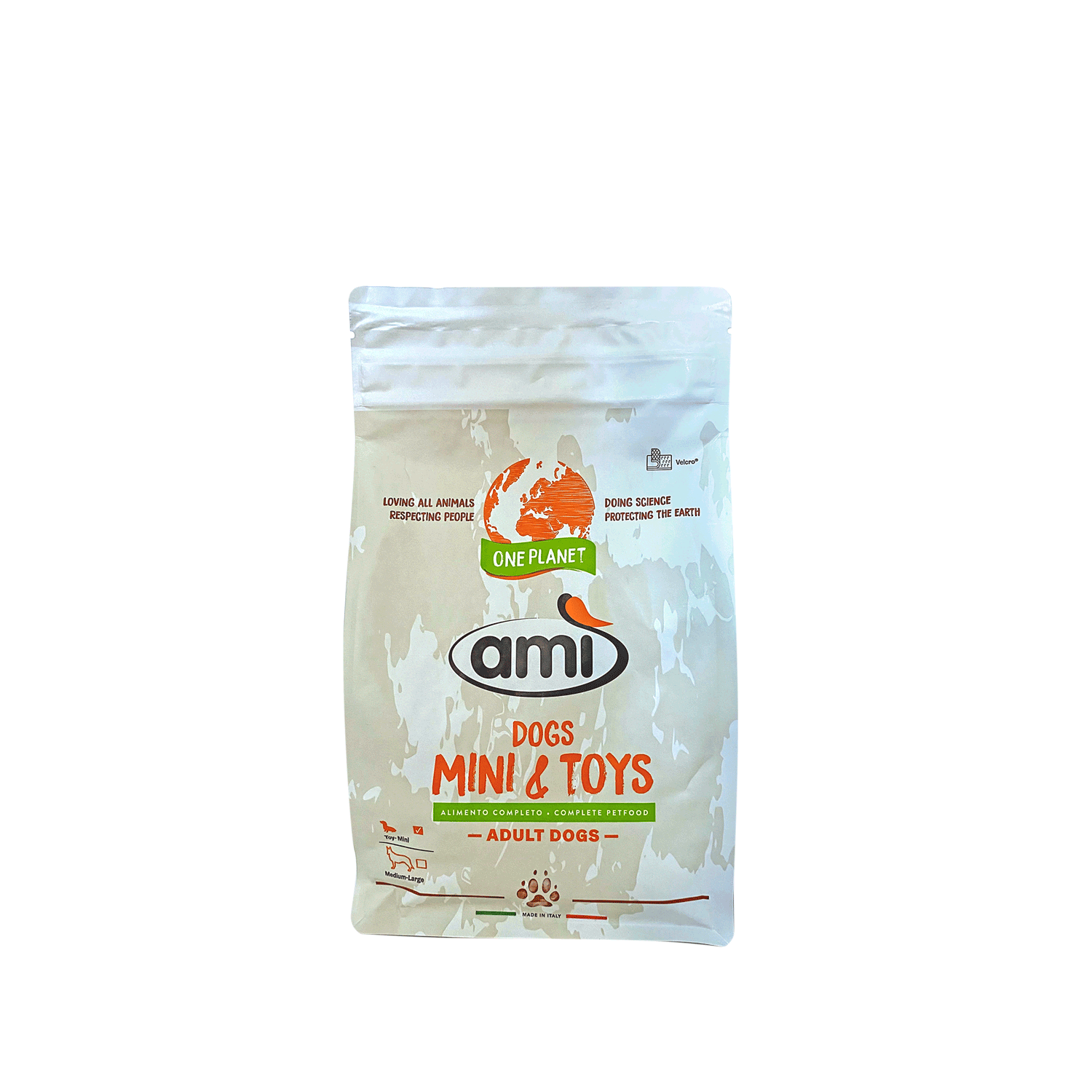 Ami Dog Sample 1kg