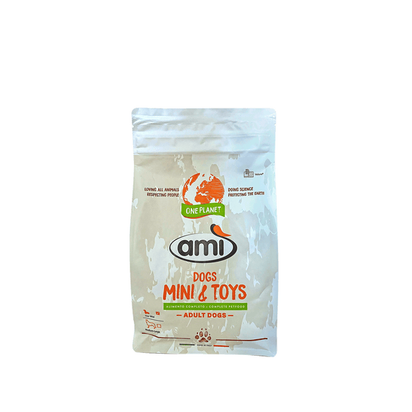 Ami Dog Sample 1kg