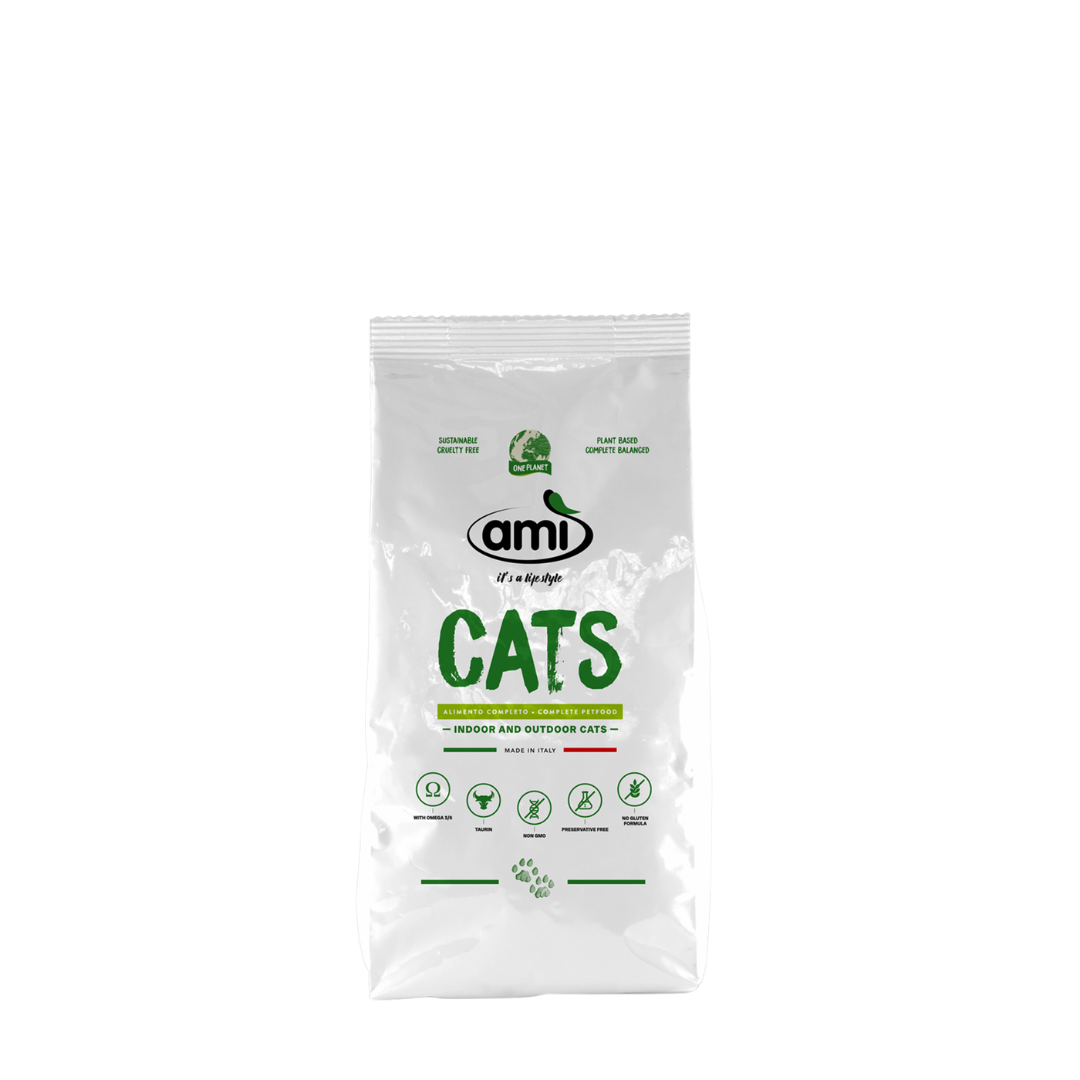 Ami Cat Food