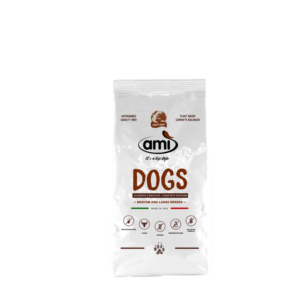 Ami Dog Food