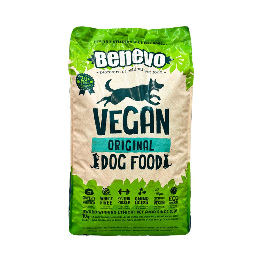 Benevo Dog Original
