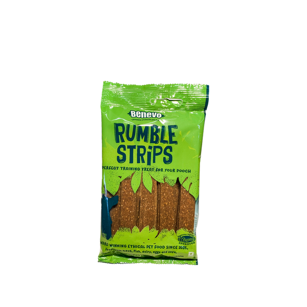 Benevo Rumble Strips - 180 g