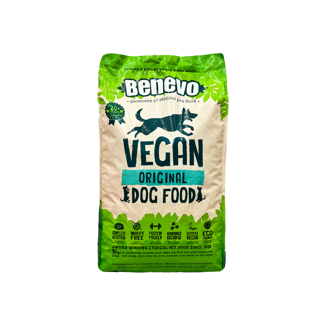 Benevo Dog Original