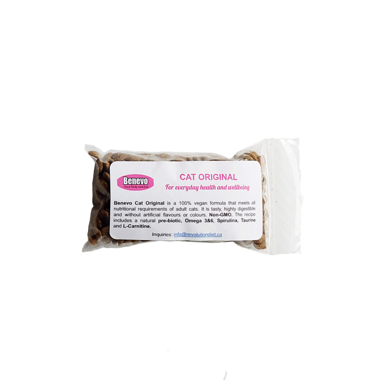 Benevo Cat Original