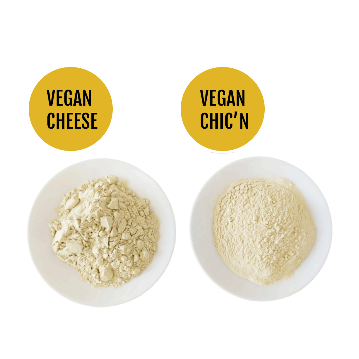 Evolution pNooch Flavourings