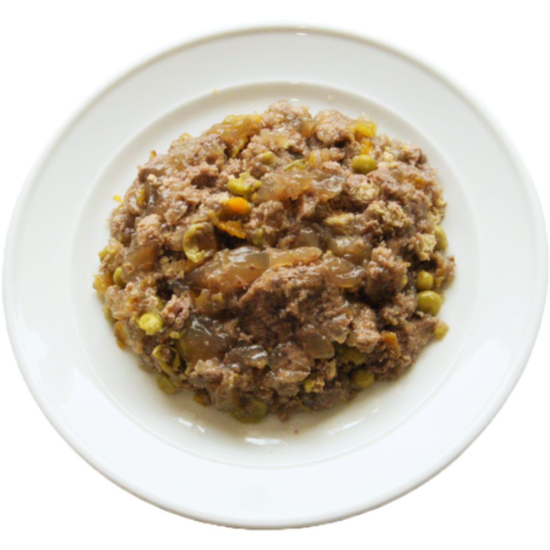 Plantz Harvest Blend Chicken-Like - 6 cans