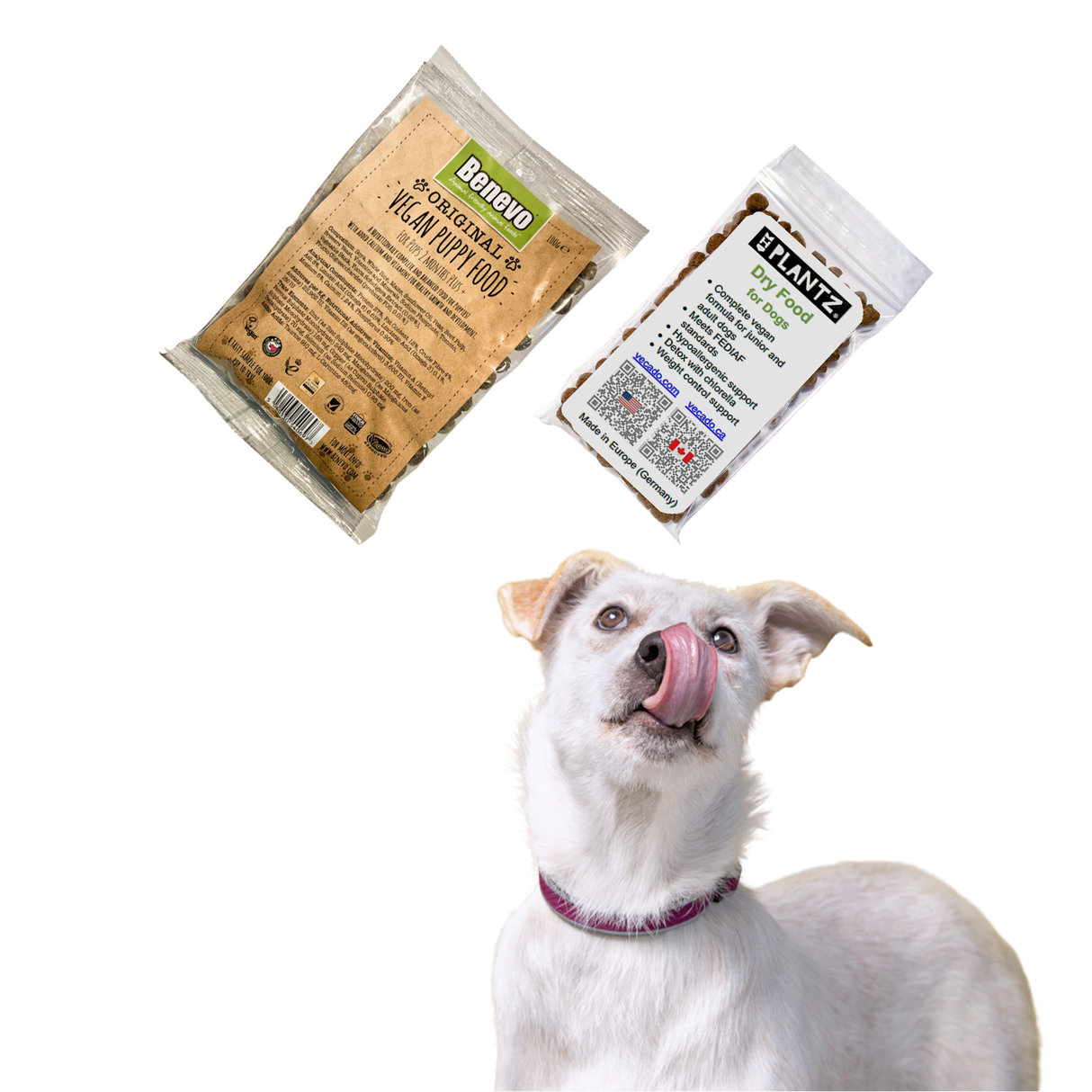 Vegan Bark Bundle