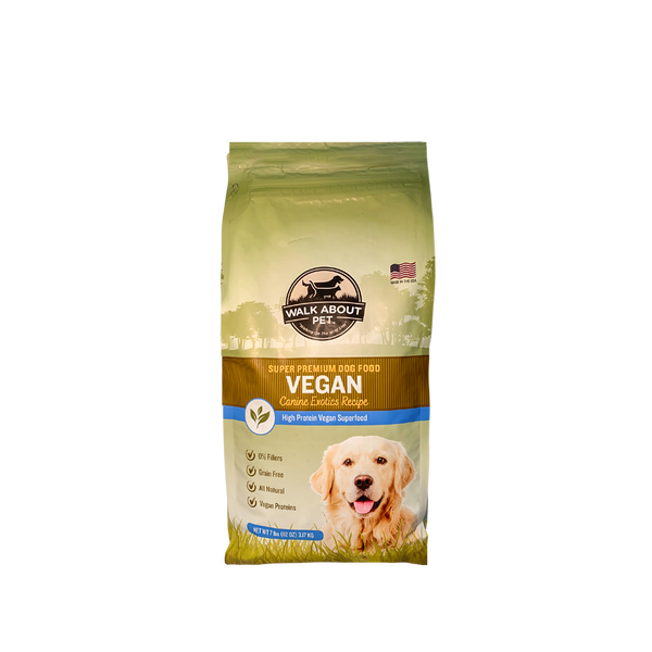 Best vegan dog food 2019 clearance