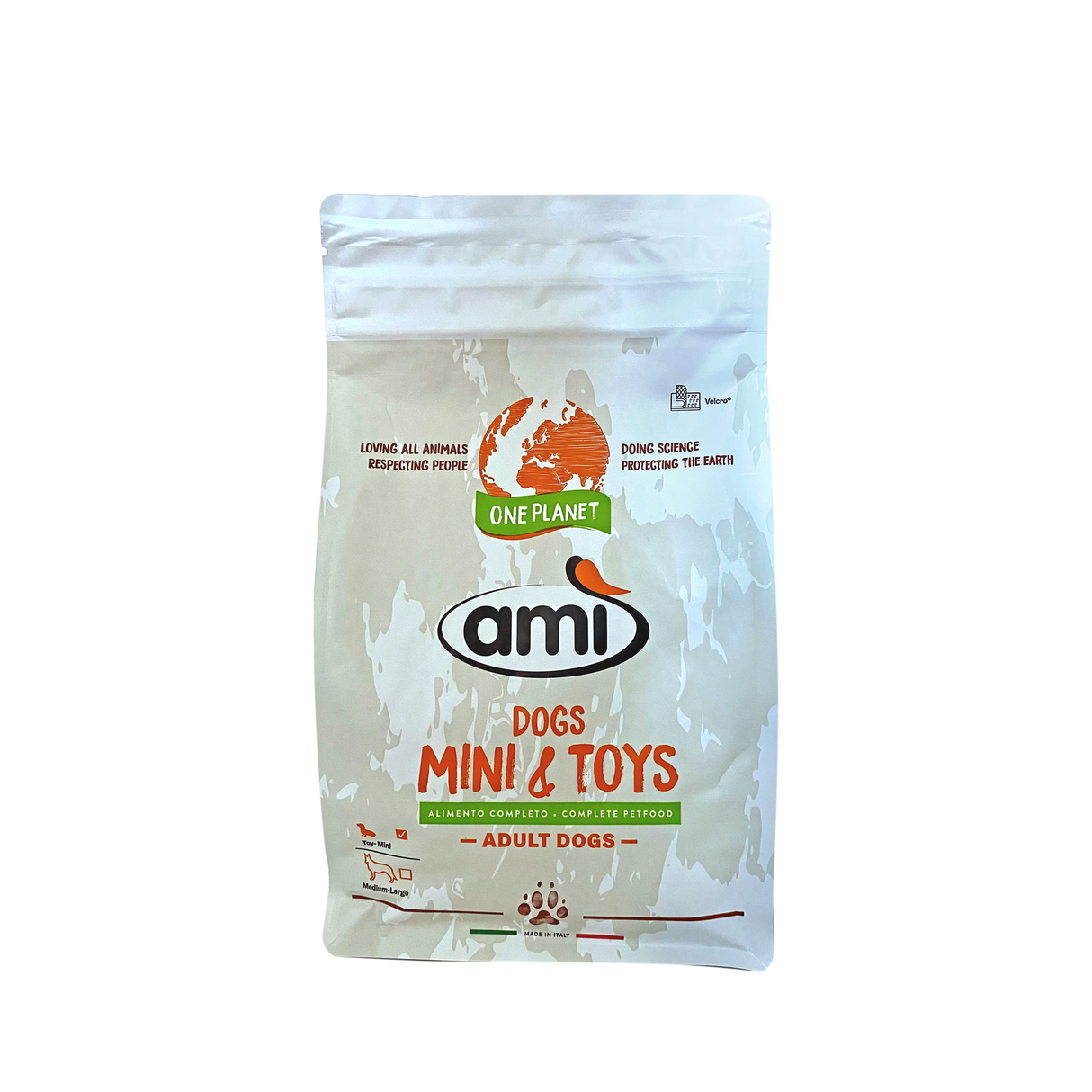 Ami Dog - Small Kibble