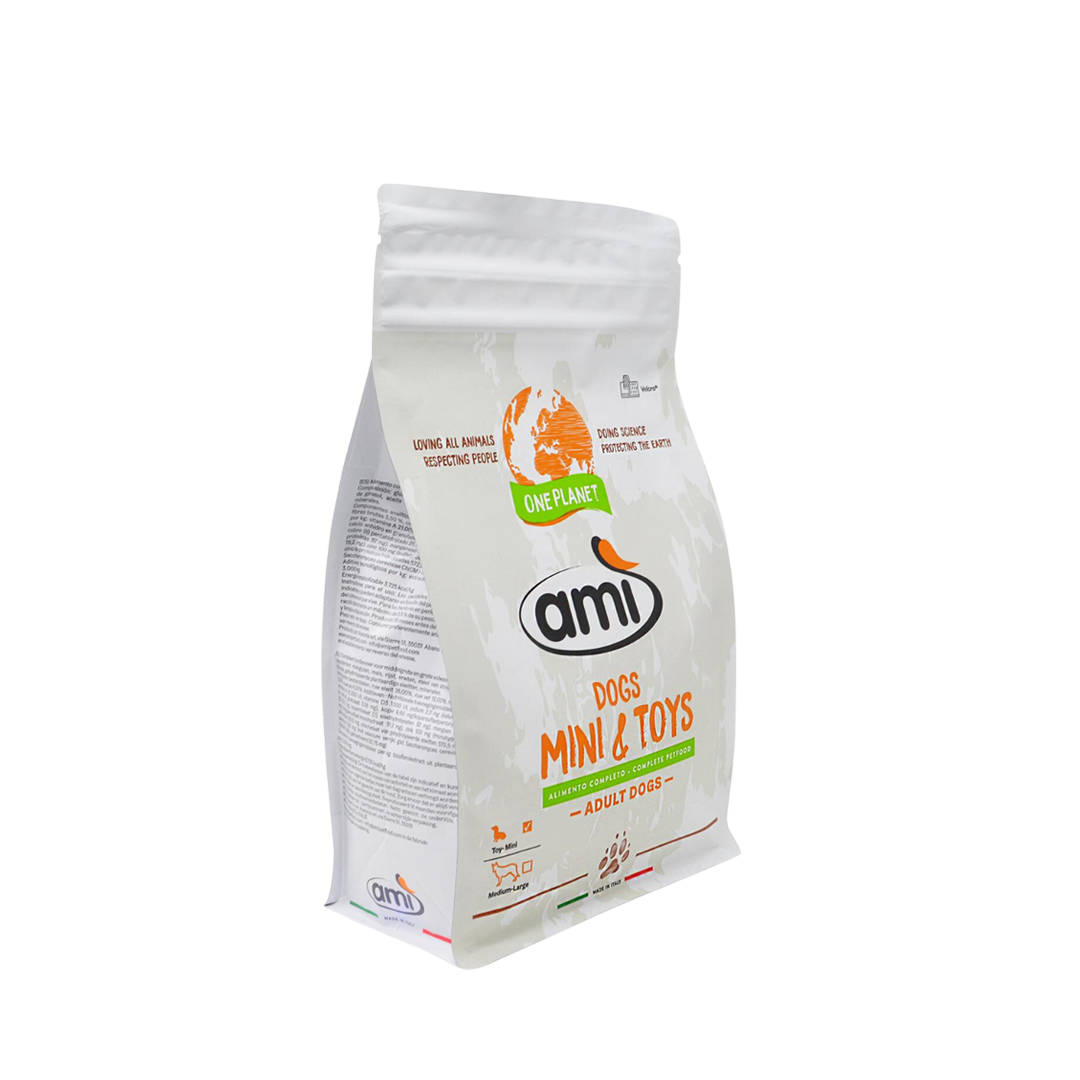 Ami Dog - Small Kibble