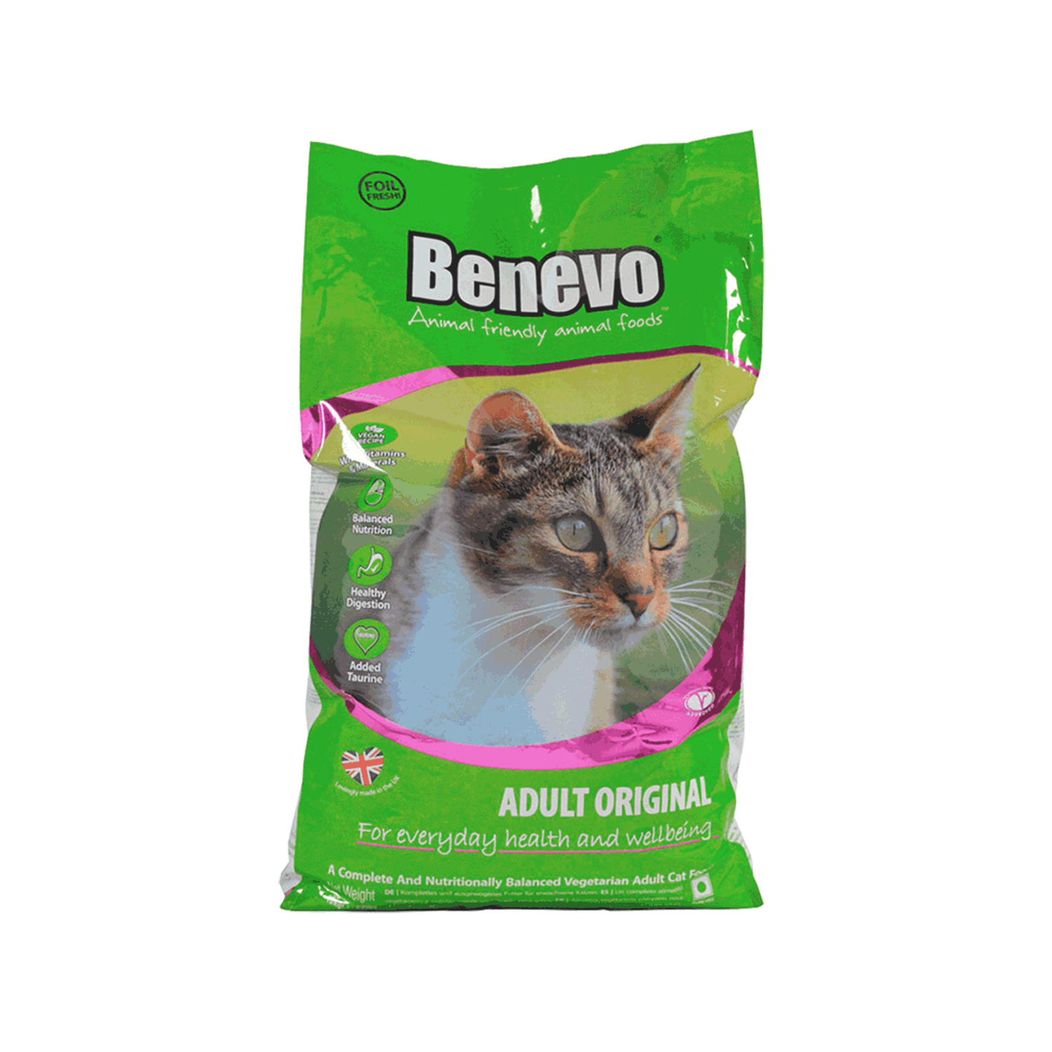 Benevo Cat Original
