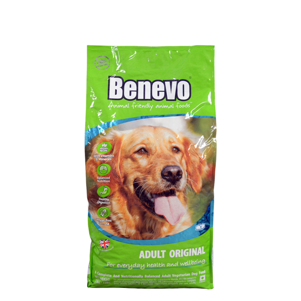 Benevo Dog Original Vecado