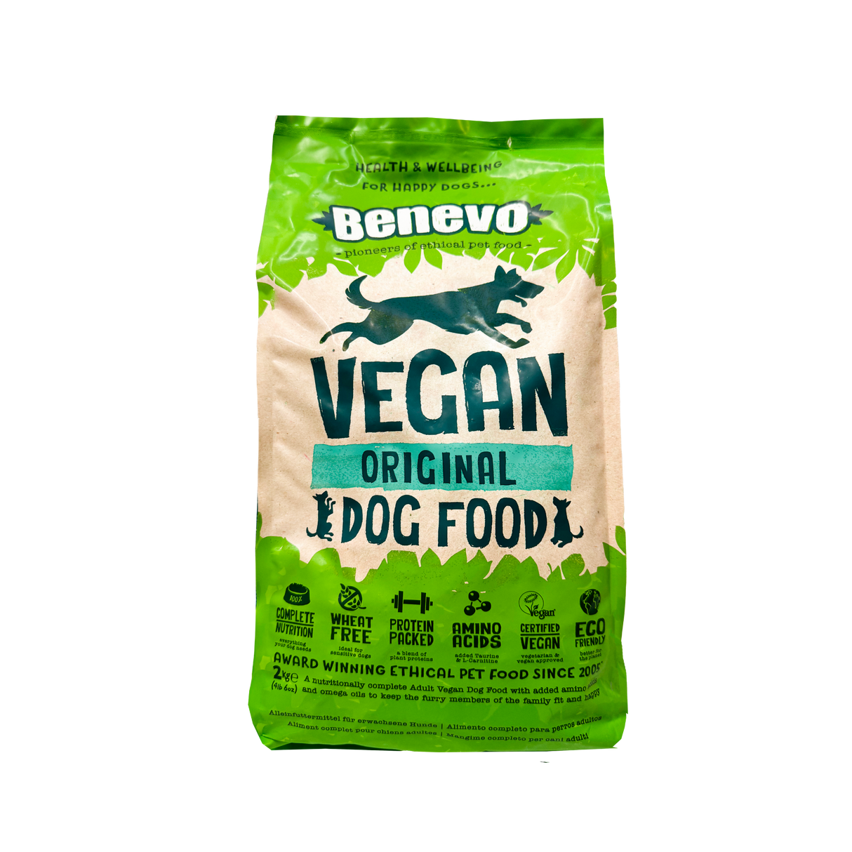 Benevo Dog Original
