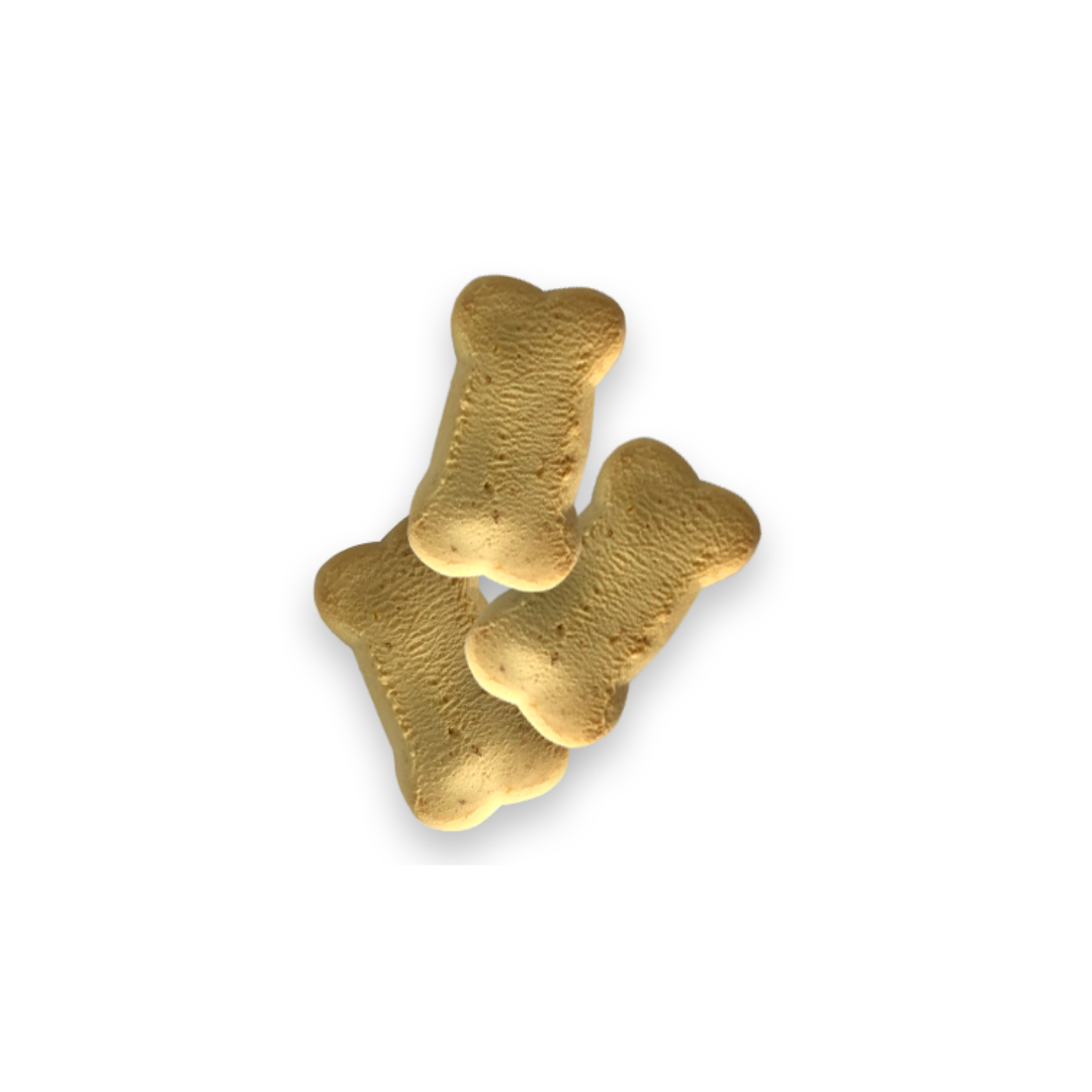 Ami Dog Biscuits - Vanilla