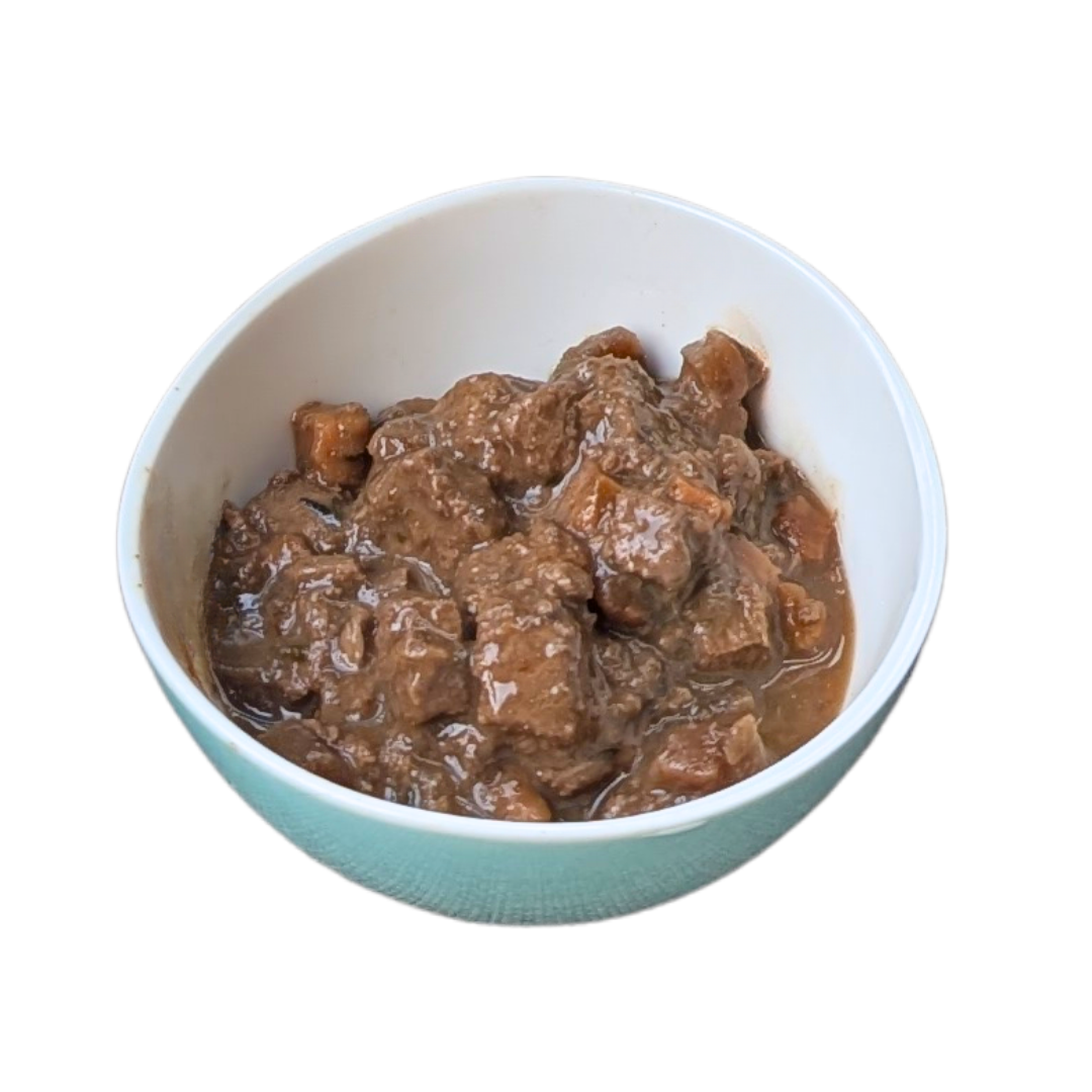 Plantz Wild Game Vegan Moist Food - 10-pack