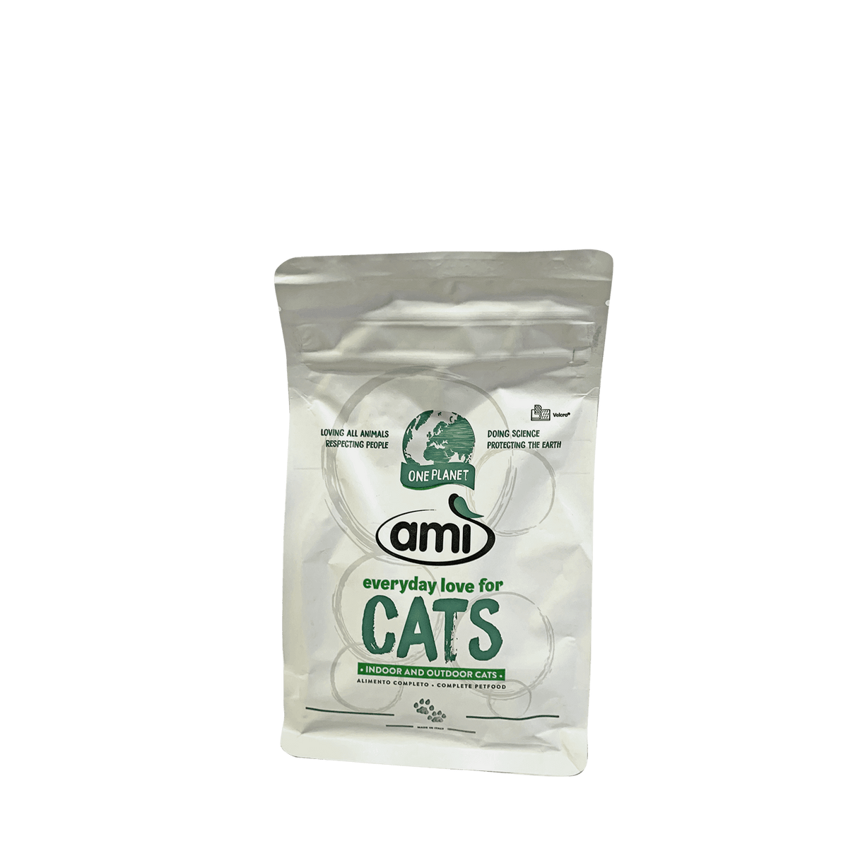 Ami Cat Food