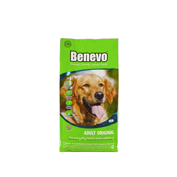 Wellbeing 2024 dog food