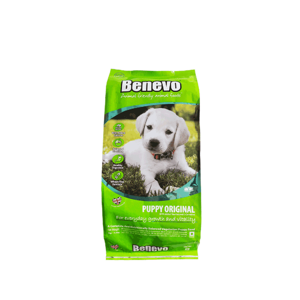 Benevo Puppy Original