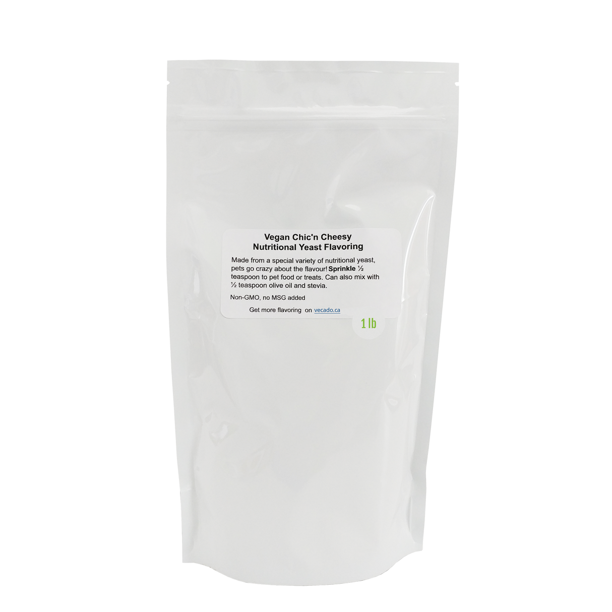 Evolution pNooch Flavourings