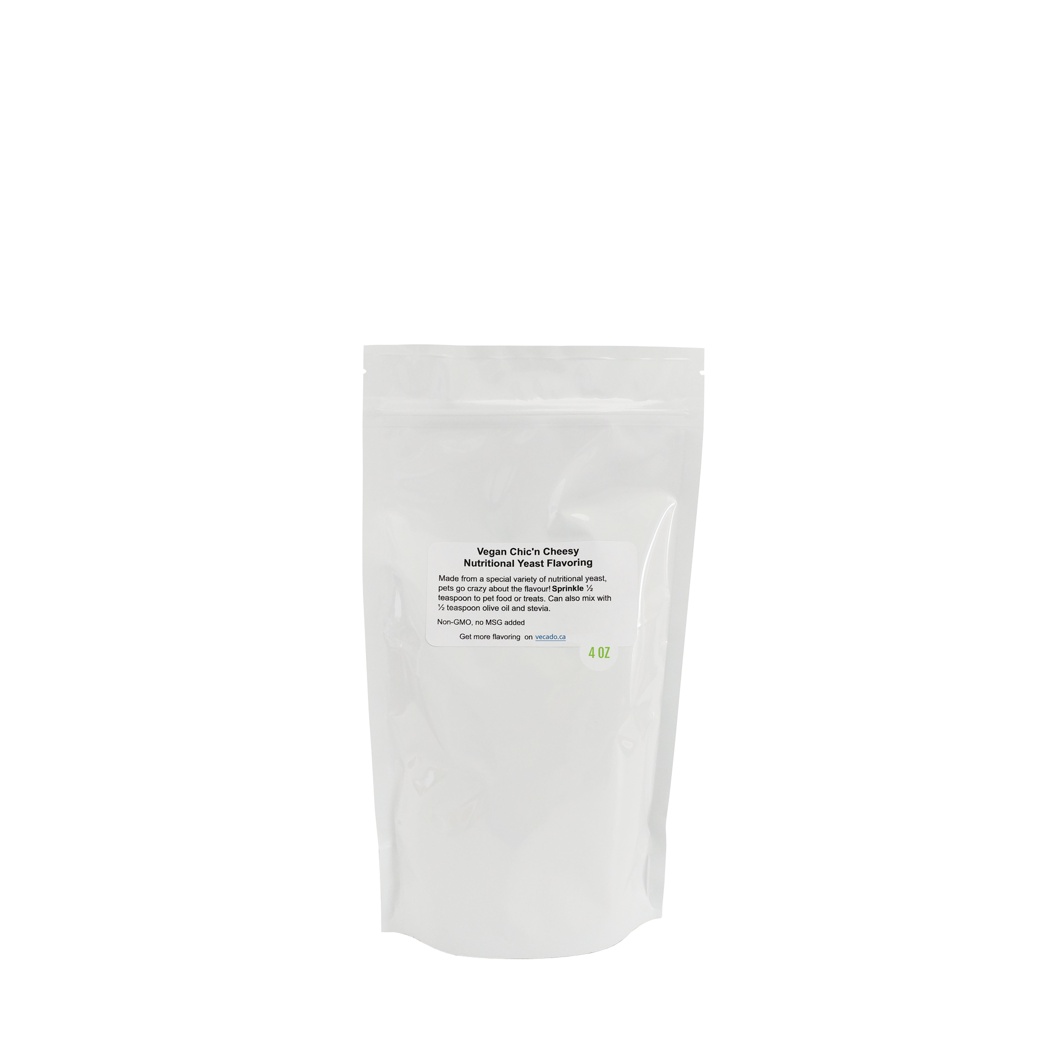 Evolution pNooch Flavourings