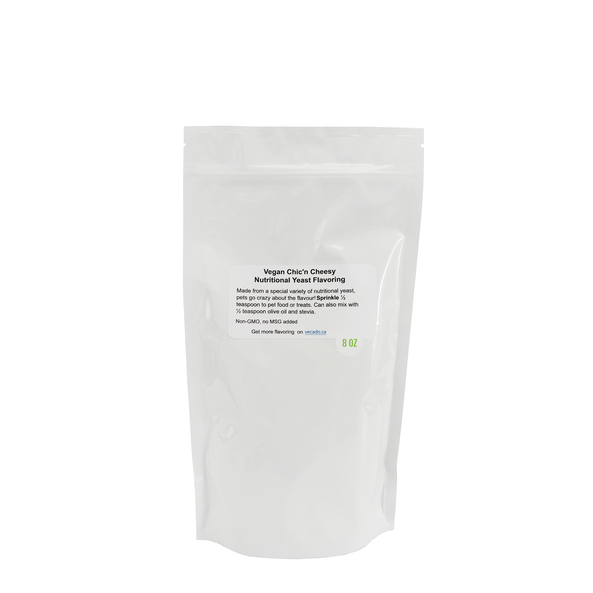 Evolution pNooch Flavourings