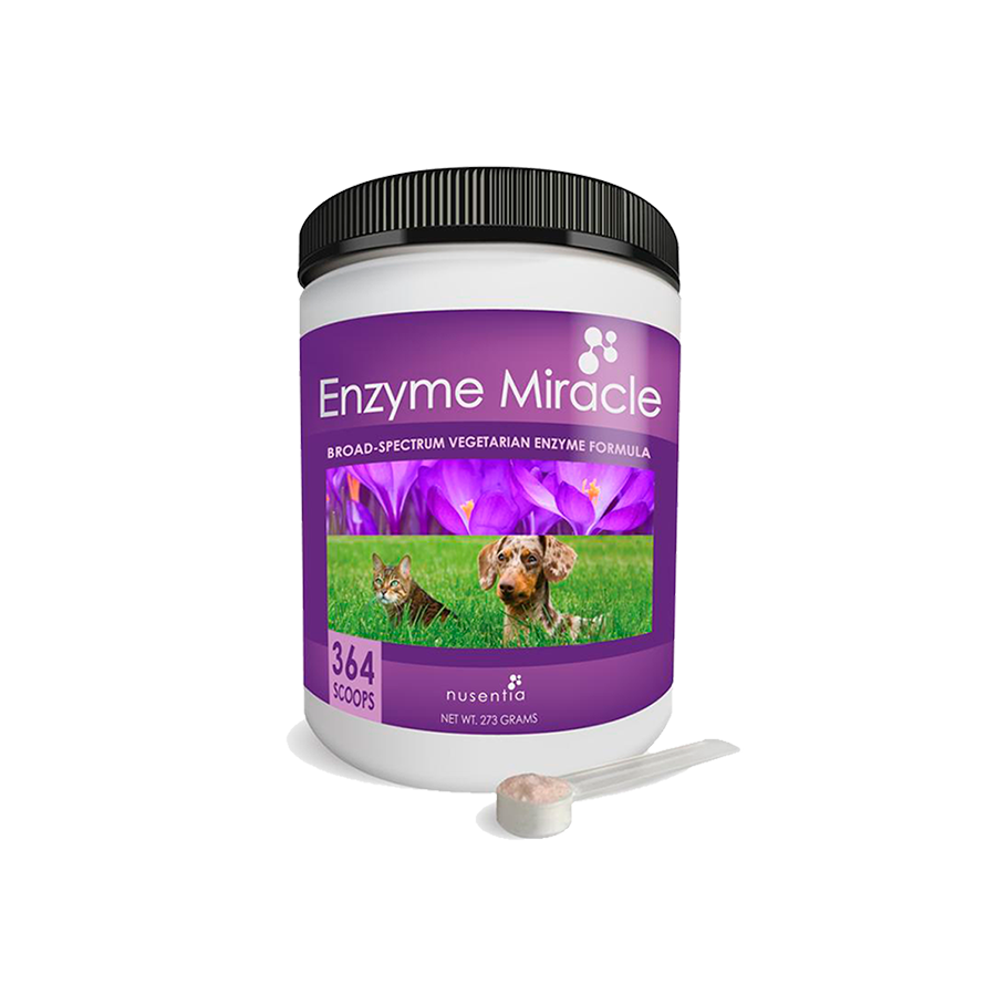Enzyme Miracle
