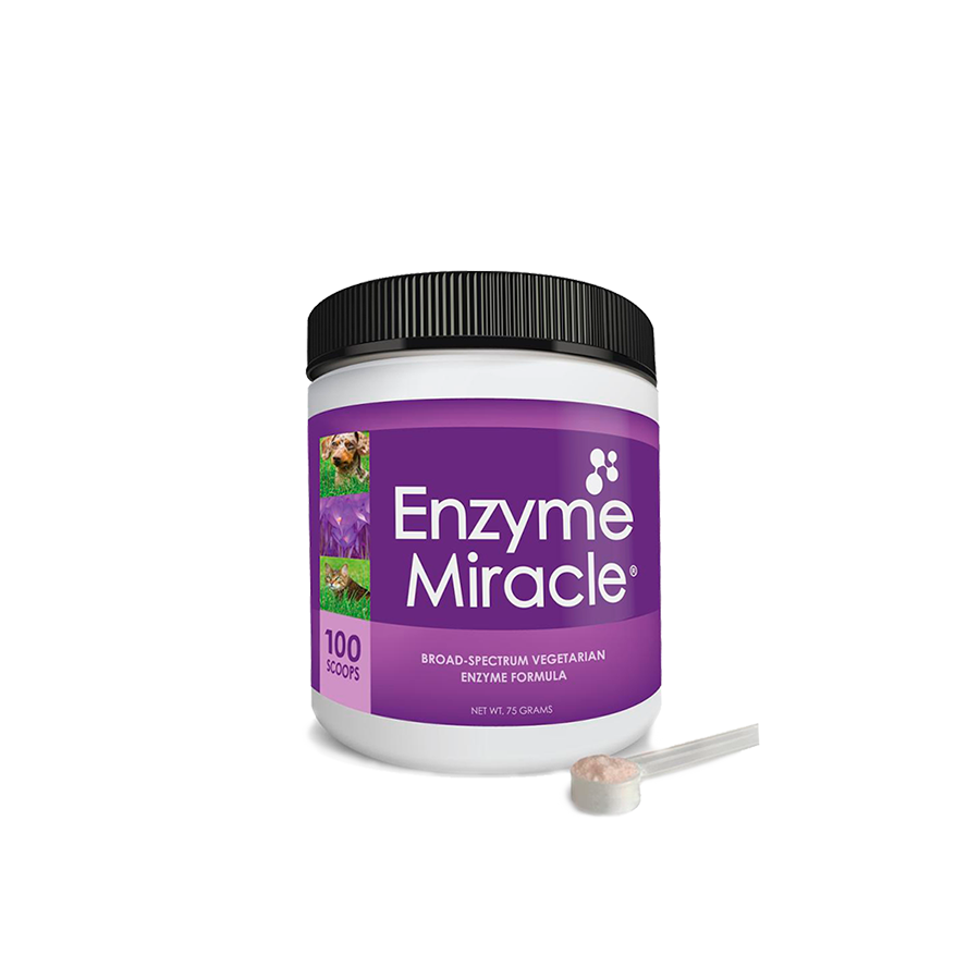 Enzyme Miracle