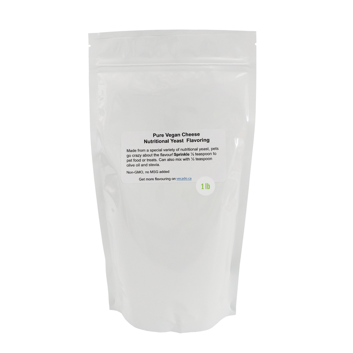 Evolution pNooch Flavourings