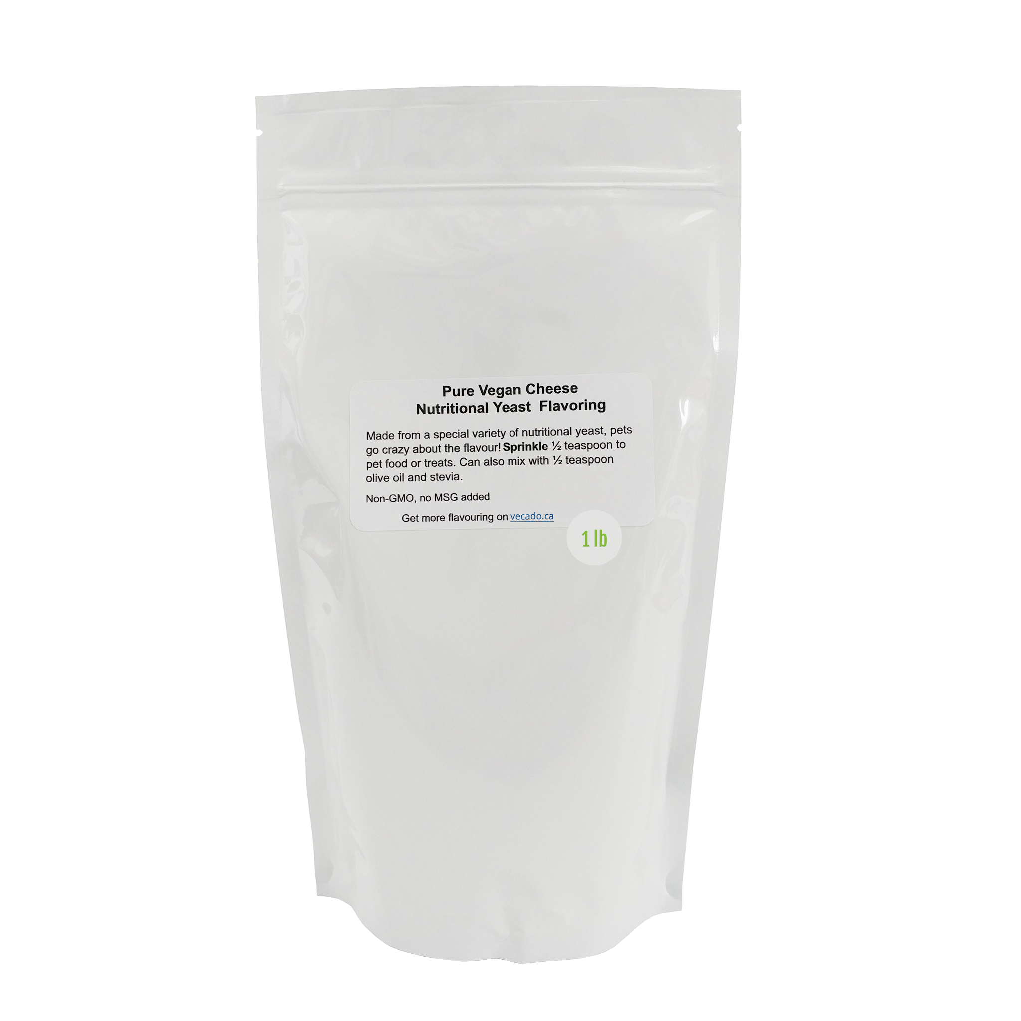 Evolution pNooch Flavourings