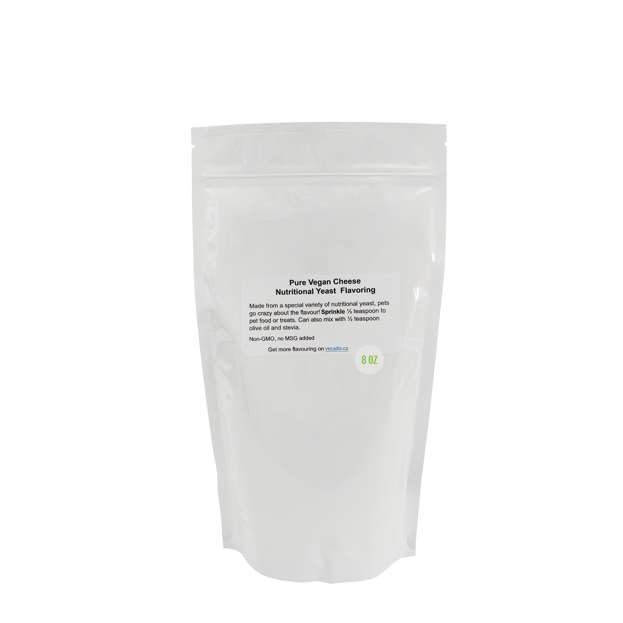 Evolution pNooch Flavourings