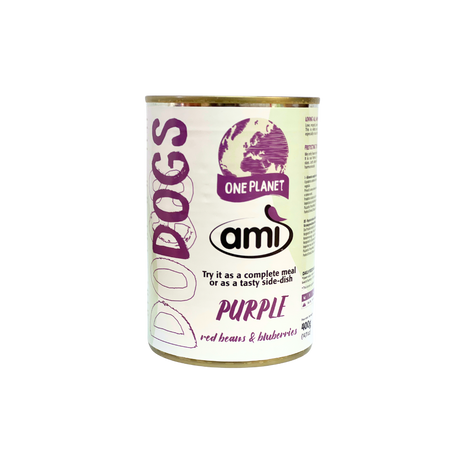 Vegan Wet Food for Dogs, Cats and Puppies