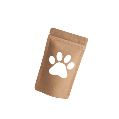 Vegan Samples for Dogs, Cats and Puppies