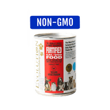 Gourmet Vegetable Stew Cat & Dog Moist Food - 12-pack