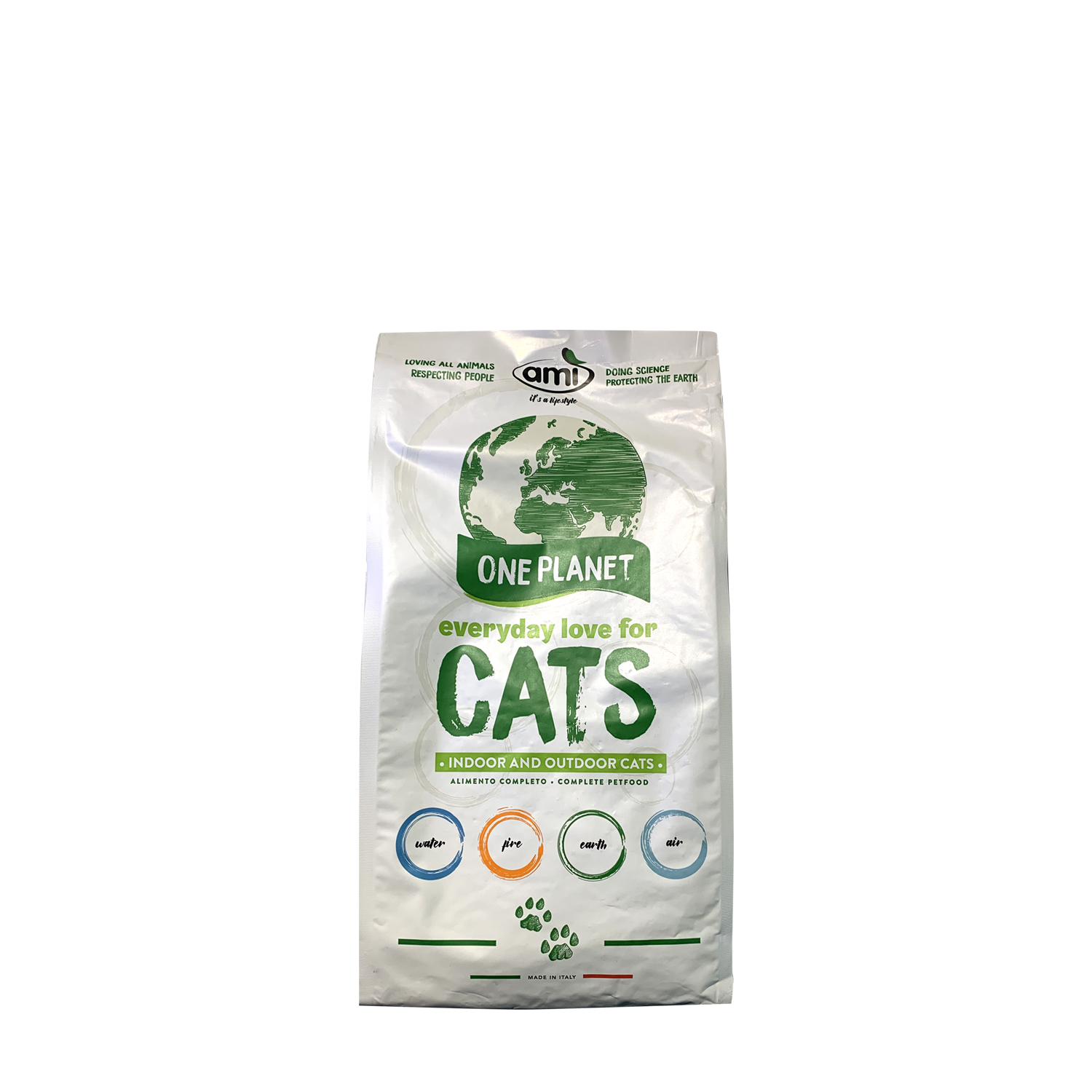 Ami Cat Food Vecado