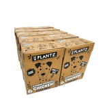 Plantz Vegan Chicken-Like Moist Food - 10-pack