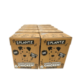 Plantz Vegan Chicken-Like Moist Food - 10-pack