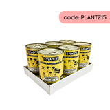 Plantz Harvest Blend Chicken-Like - 6 cans