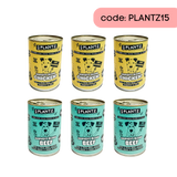 Plantz Harvest Blend Assorted - 6 cans