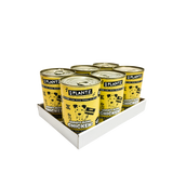 Plantz Harvest Blend Chicken-Like - 6 cans