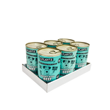 Plantz Harvest Blend Beef-Like - 6 cans