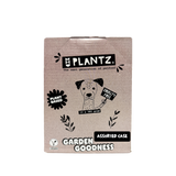 Assorted Case of Plantz Moist Food - 10-pack