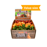 Benevo Pawtato Mixed Small Knots - 1.6 kg