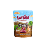 Benevo Pawtato Small Purple Knots - 150 g