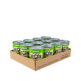 Benevo Duo - Complete Food for Cats and Dogs - Case of 12 cans